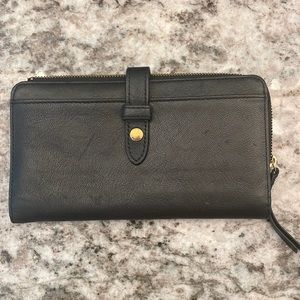 Fossil Snap Wallet